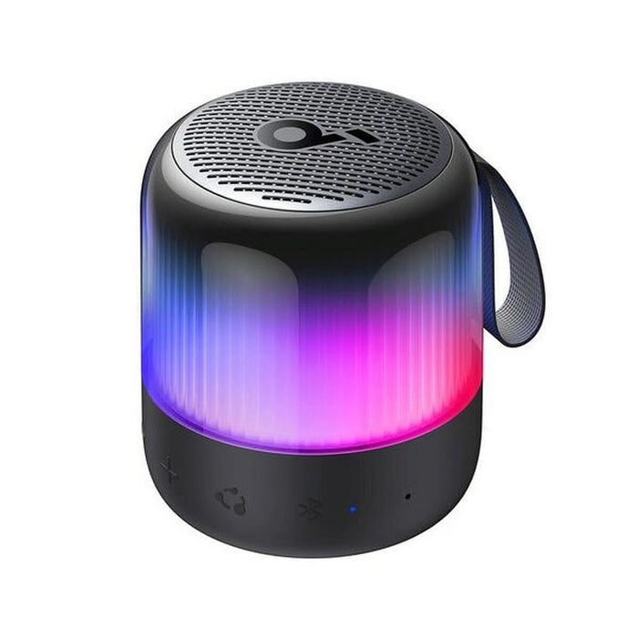 Bluetooth Speakers Soundcore Glow Mini Black