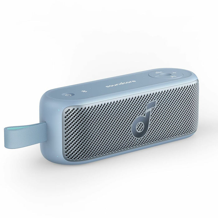 Altavoz Bluetooth Portátil Soundcore Motion 100 Azul 20 W