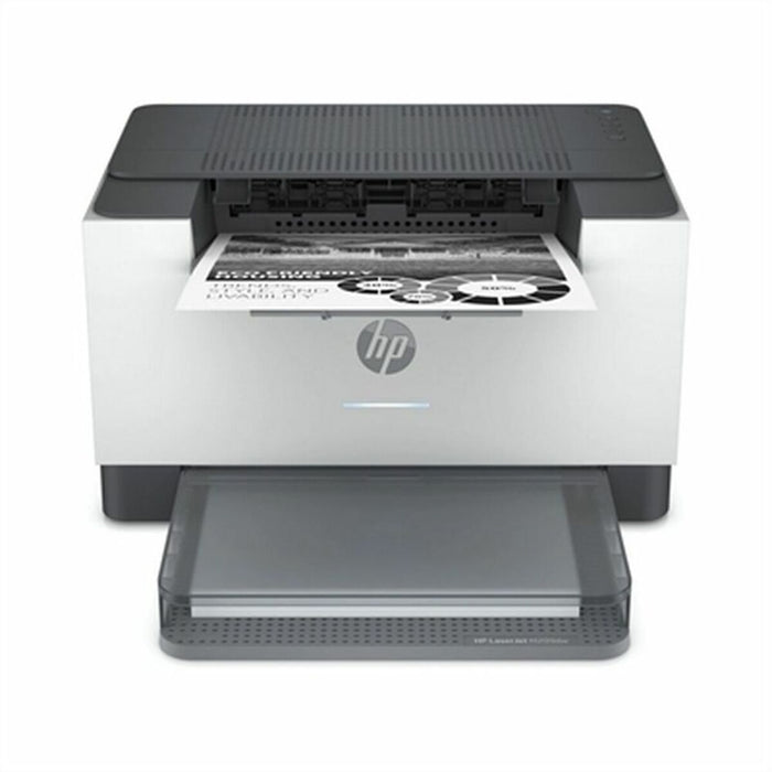 Multifunction Printer HP Laserjet M209dw