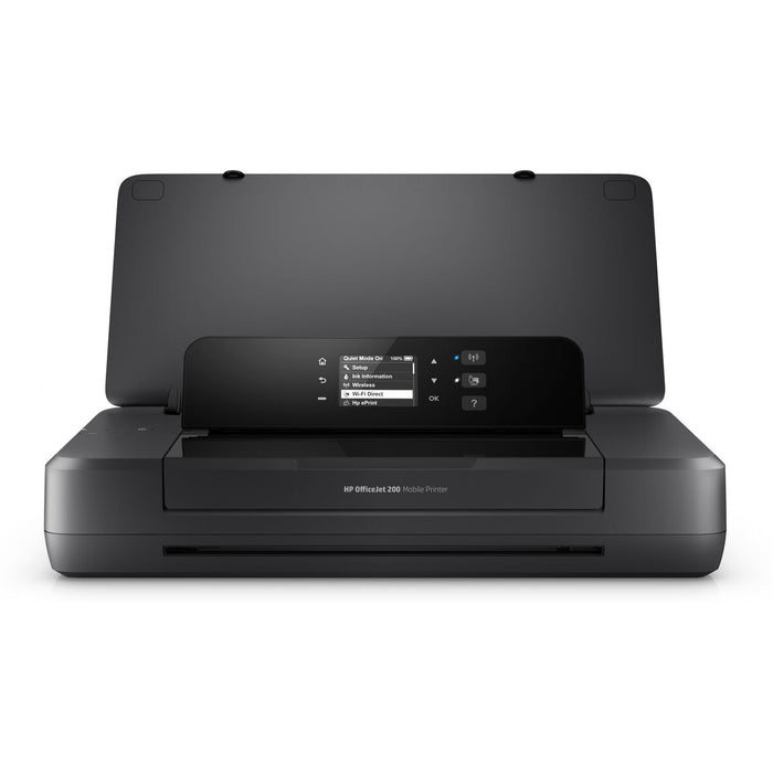 Impresora HP Officejet 200