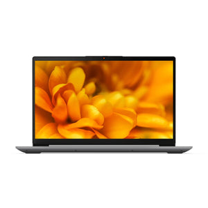 Laptop Lenovo 3 15,6" Intel© Core™ i3-1115G4 8 GB RAM 256 GB Spanish Qwerty