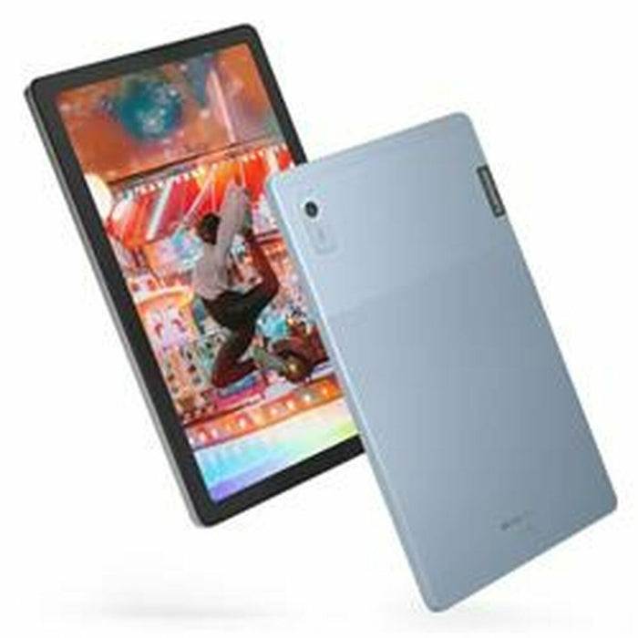 Tablet Lenovo Tab M9 9" 3 GB RAM 32 GB MediaTek Helio G80 Gris