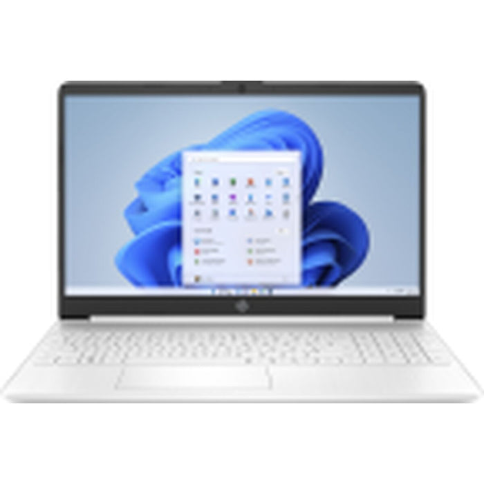 Laptop HP 15s-fq5116ns Intel Core I7-1255U 16 GB RAM 512 GB SSD