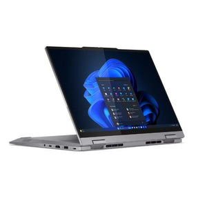 Laptop Lenovo ThinkBook Yoga 14 14" Intel Core Ultra 5 125U 16 GB RAM 512 GB SSD Spanish Qwerty