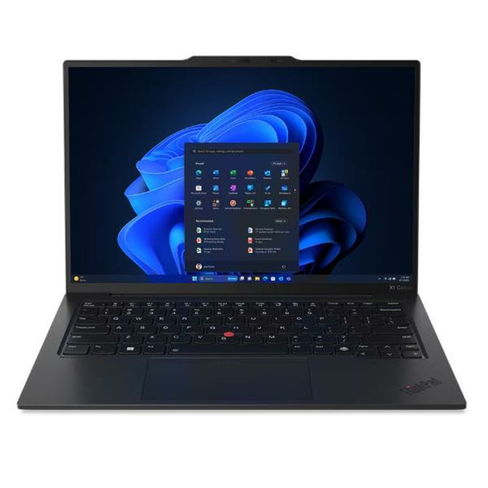 Laptop Lenovo ThinkPad X1 Carbon G12 14" 32 GB RAM 1 TB SSD Qwerty Español