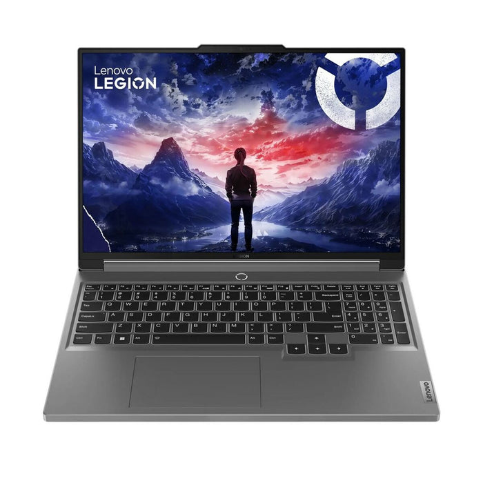 Laptop Lenovo Legion 5 16IRX9 16" Intel core i7-14650HX 32 GB RAM 1 TB SSD Nvidia Geforce RTX 4060 QWERTY