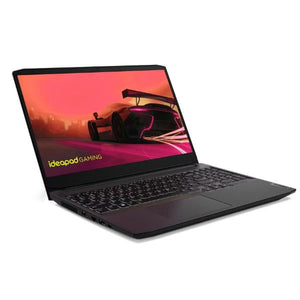 Laptop Lenovo IdeaPad Gaming 3 15ACH6 15,6" AMD Ryzen 5 5500U 16 GB RAM 512 GB SSD Qwerty Español