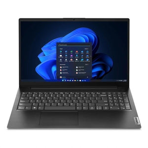 Laptop Lenovo V15 15,6" intel core i5-13420h 8 GB RAM 512 GB SSD Qwerty Español