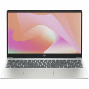 Laptop HP 15-fd0073ns 15,6" Intel Celeron N3050 8 GB RAM 512 GB SSD