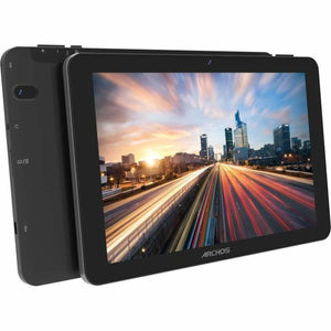Tablet Archos Unisoc 4 GB RAM 4 GB 64 GB Black