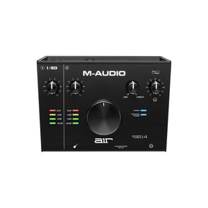 Interfaz de audio M-Audio AIR192 X4PRO