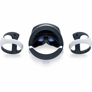 Gafas de Realidad Virtual Sony PlayStation VR2 + Horizon: Call of the Mountain (FR) Videojuego PlayStation 5