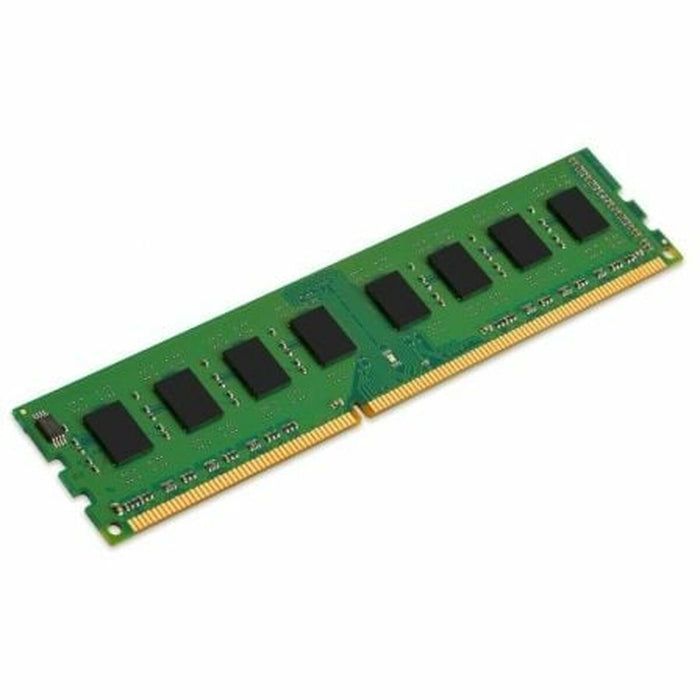 RAM Memory Kingston KVR16N11/8 8 GB 1600 mHz CL11 DDR3