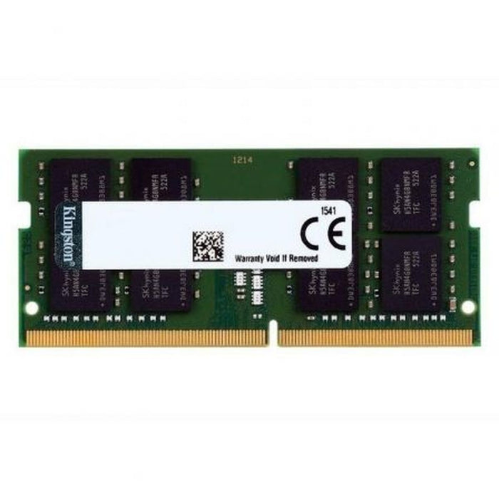 Memoria RAM Kingston KVR52S42BD8-32 5200 MHz 32 GB DDR5 CL42