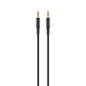Cable Audio Jack (3,5 mm) Belkin F3Y117BT1M 1 m