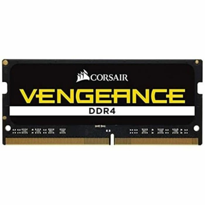 RAM Memory Corsair CMSX16GX4M1A3200C22 3200 MHz CL22 16 GB