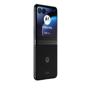 Smartphone Motorola RAZR 40 Ultra Negro 256 GB 8 GB RAM 6,9"