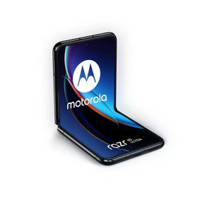 Smartphone Motorola RAZR 40 Ultra Negro 256 GB 8 GB RAM 6,9"