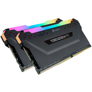 RAM Memory Corsair CMW16GX4M2C3000C15