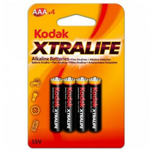 Battery Kodak KODAK LR03 AAA 1,5 V AAA