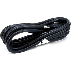 Cable Alimentación C13 C14 Lenovo 4L67A08366 Negro