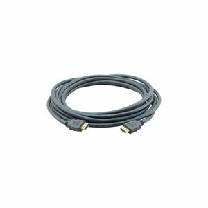 Cable HDMI Kramer Electronics 97-0101010 3 m Negro