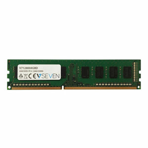 RAM Memory V7 V7128004GBD CL11 4 GB