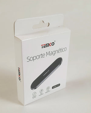 Imán de soporte móvil TEMCO Soporte magnético