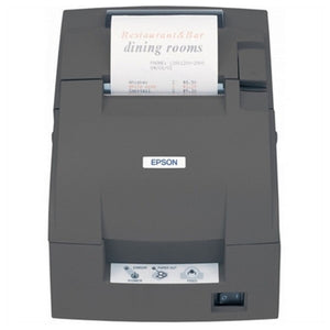 Dot Matrix Printer Epson TM-U220B