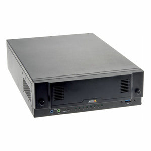 Network Video Recorder Axis S2208