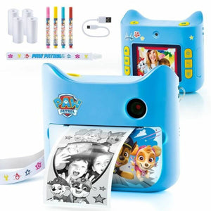 Children’s Digital Camera Canal Toys Blue