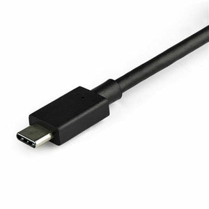 Adaptador USB C a HDMI Startech CDP2HD4K60H Negro 0,1 m