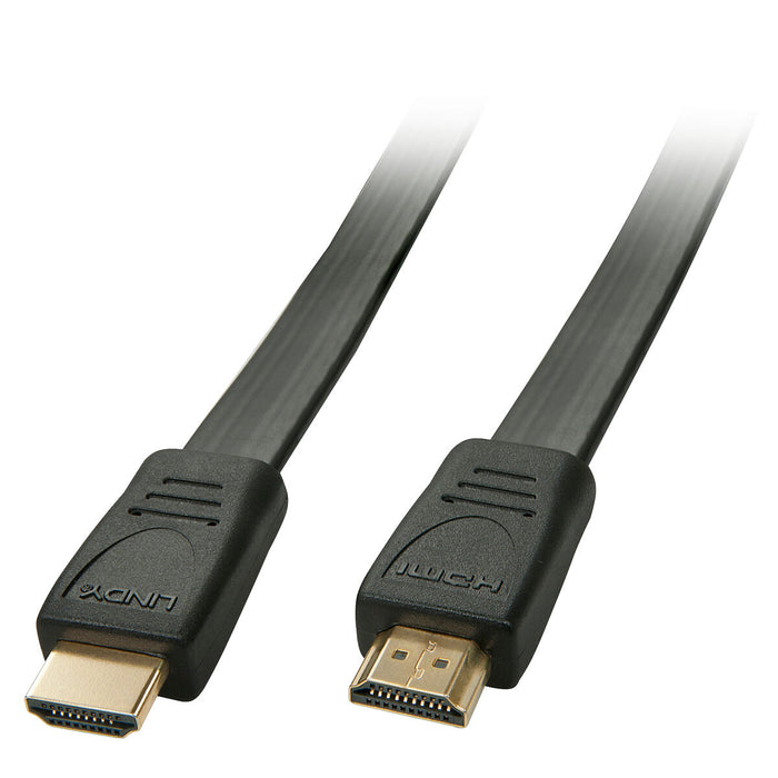 HDMI Cable LINDY 36998 3 m Black