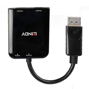 Mini DisplayPort to HDMI Adapter LINDY 38430
