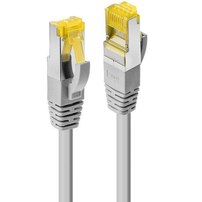 Cable de Red Rígido FTP Categoría 7 LINDY 47270 Gris 20 m 1 unidad