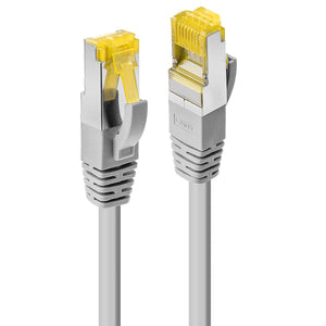 Cable Ethernet LAN LINDY 47271 Gris 30 m 1 unidad