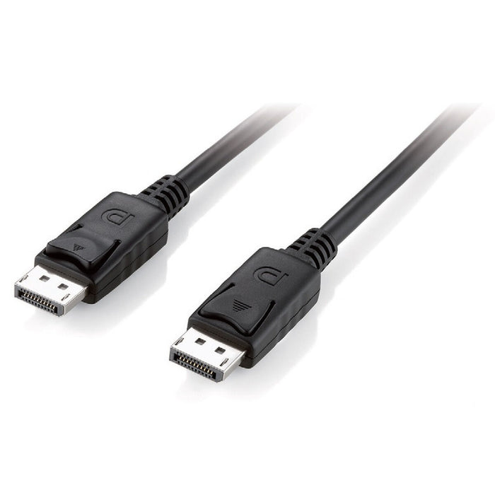 Cable DisplayPort Equip 119331 Negro 1 m