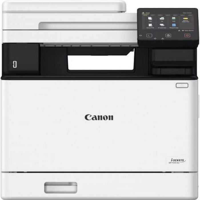 Multifunction Printer Canon MF754CDW