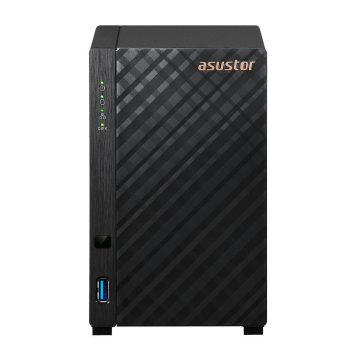 Servidor Asustor AS1102TL 1 GB RAM