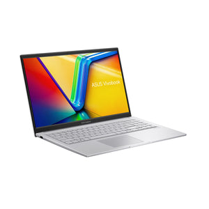 Laptop Asus 90NB1022-M014C0 15,6" 8 GB RAM 512 GB SSD Intel Core I3-1215U Spanish Qwerty