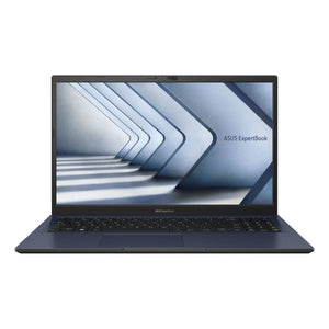 Laptop Asus B1502CVA-BQ0076 15,6" i5-1335U 512 GB SSD 8 GB RAM Spanish Qwerty