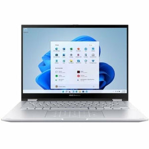 Laptop Asus VivoBook S 14 Flip TN3402YA-LZ311W 14" AMD Ryzen 5 7430U 8 GB RAM 512 GB SSD Qwerty Español