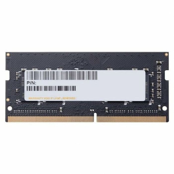 Memoria RAM Apacer ES.08G2V.GNH 8 GB DDR4 2666 MHz