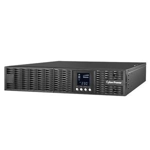 Uninterruptible Power Supply System Interactive UPS Cyberpower OLS1000ERT2U 800 W