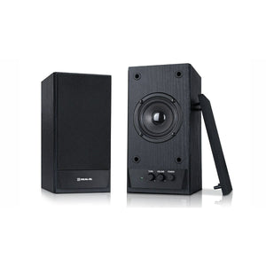 PC Speakers Real-El S-219 Black 10 W