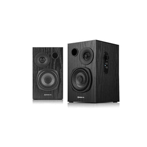 PC Speakers Real-El S-235 Black 18 W