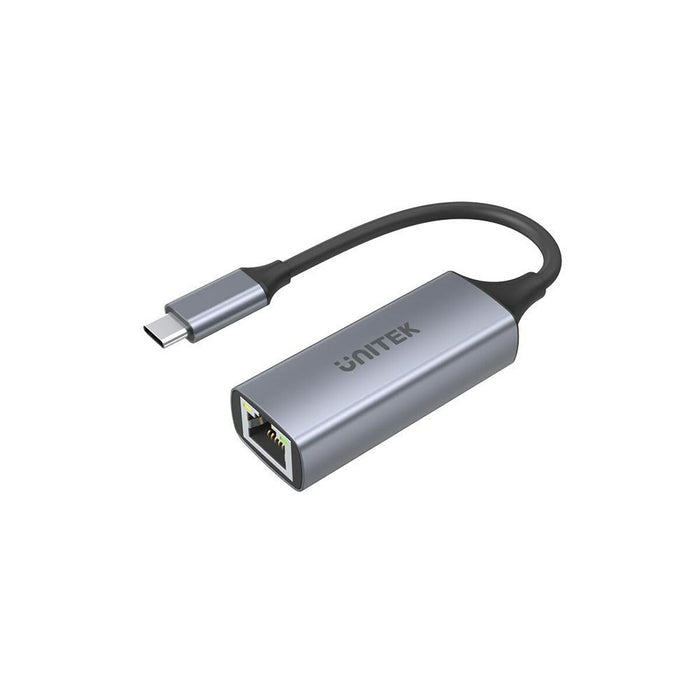 Adaptador USB a Ethernet Unitek U1312A 50 cm