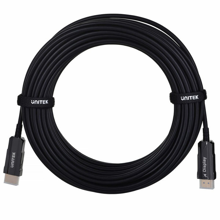 Cable HDMI Unitek C11072BK-15M 15 m