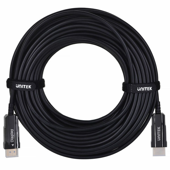 HDMI Cable Unitek C11072BK-20M 20 m