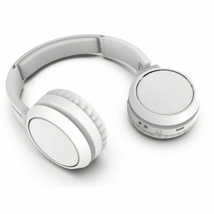Auriculares Bluetooth Philips Blanco (Reacondicionado A)